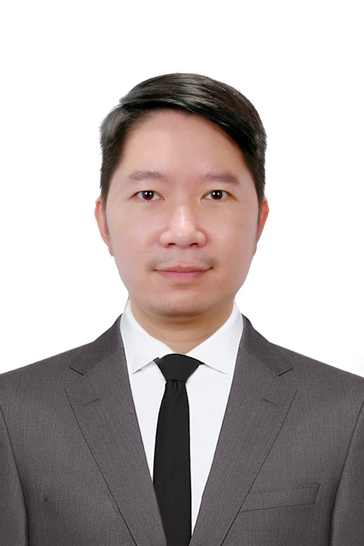 Dr. Nguyen Ba Chien