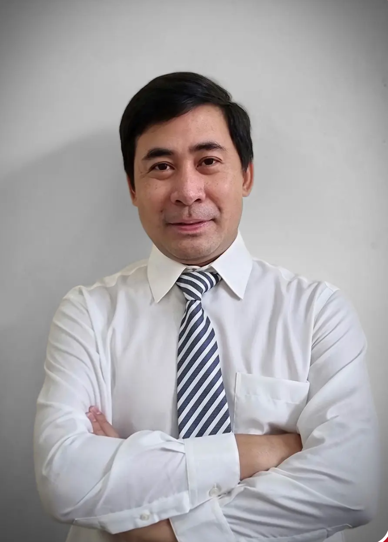 Dr. Trinh Quoc Dung
