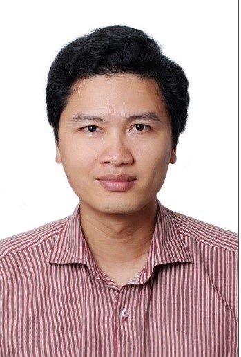 Mr. Vu Tuan Anh