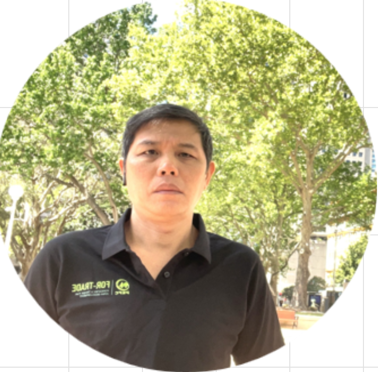 Dr. Vu Tan Phuong