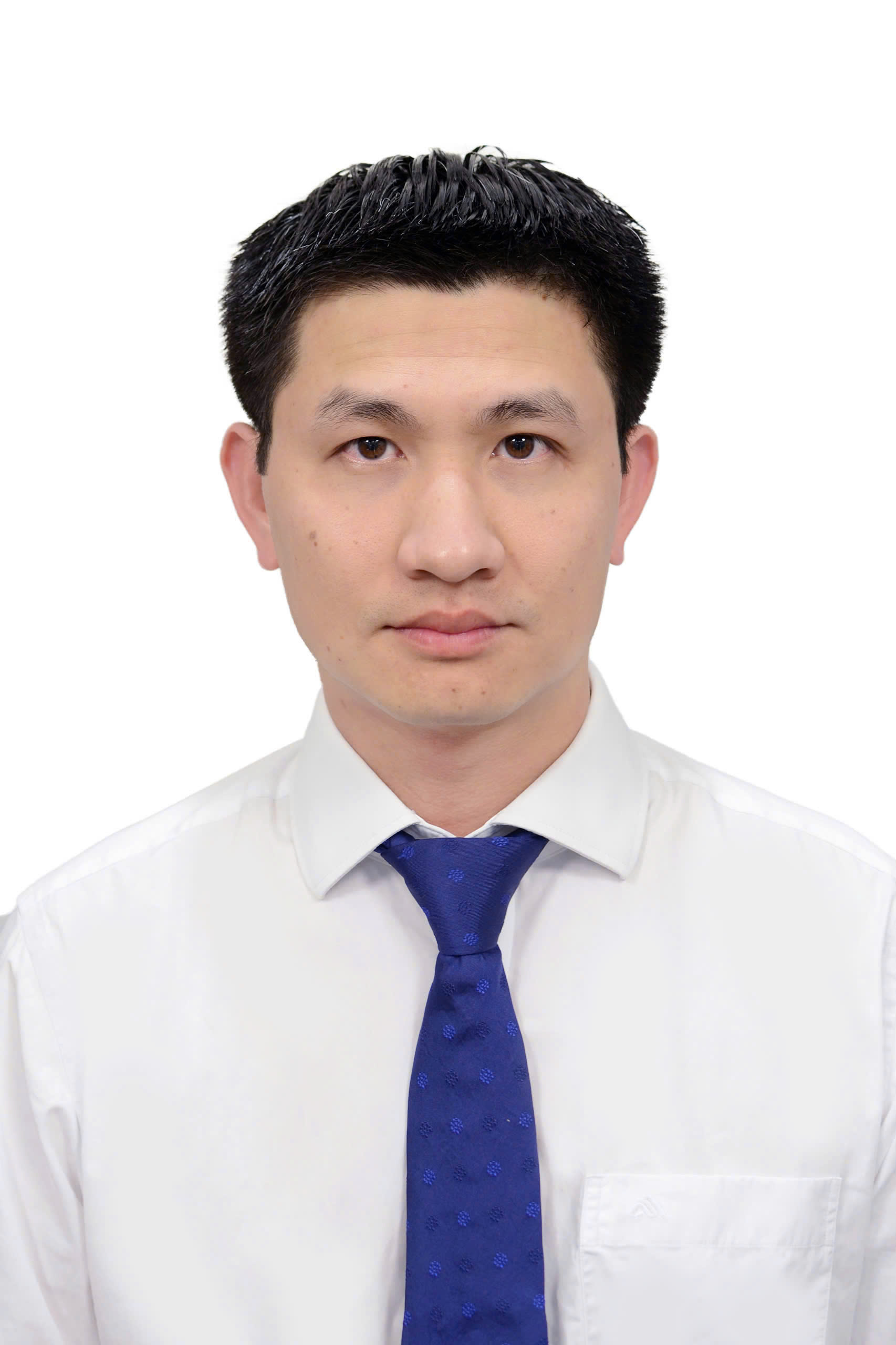 Mr. Bui Anh Ngoc