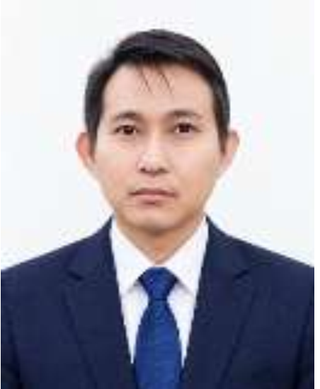 Mr. Septian Suryo