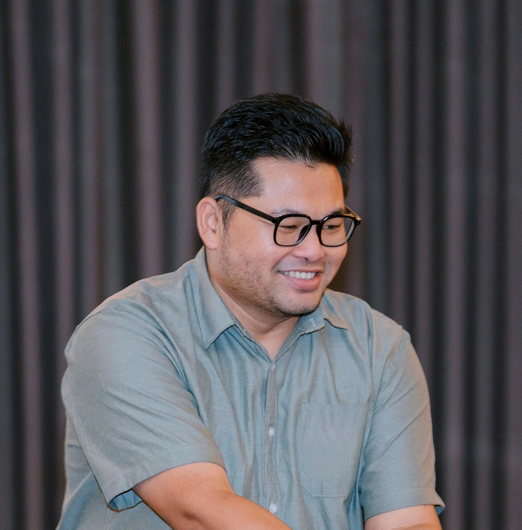 Mr. Nguyen Ngoc Tri