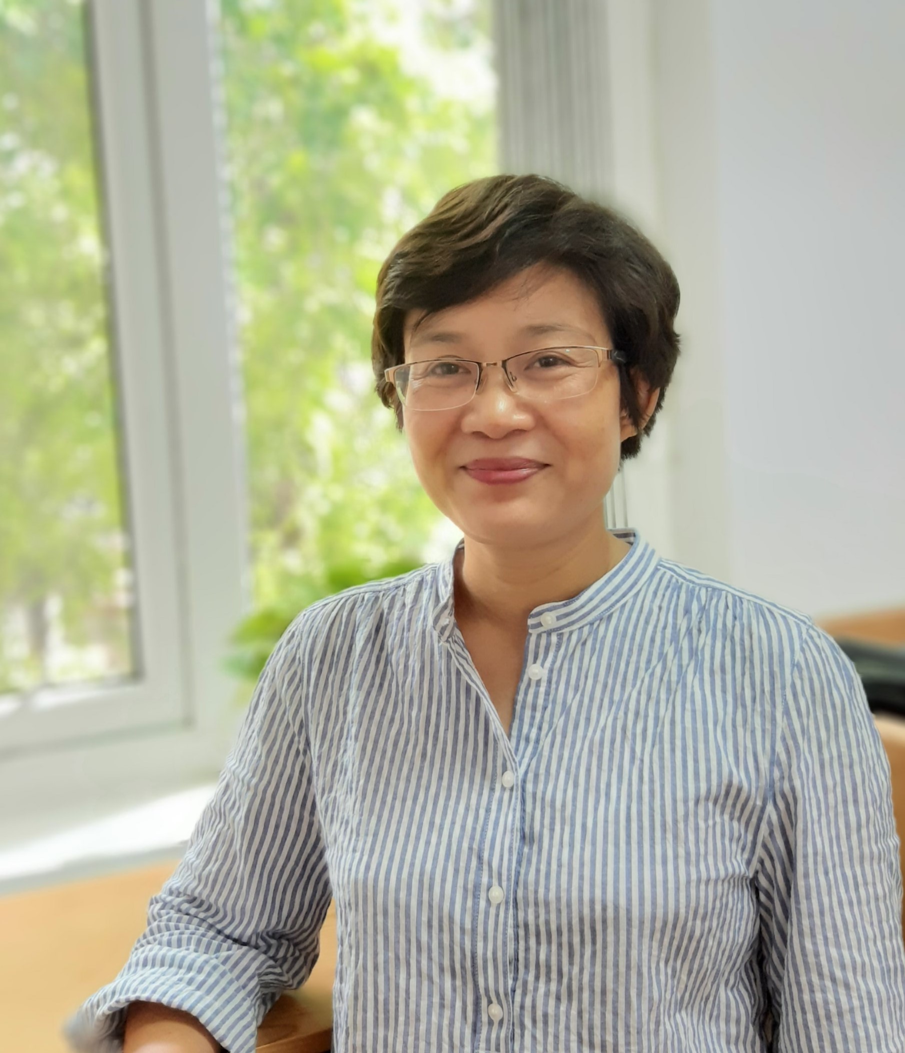 Ms. Pham Viet Ha