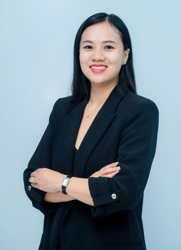 Ms. Tran Thuy Tien