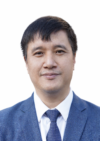 Prof. Nguyen Van Tuan