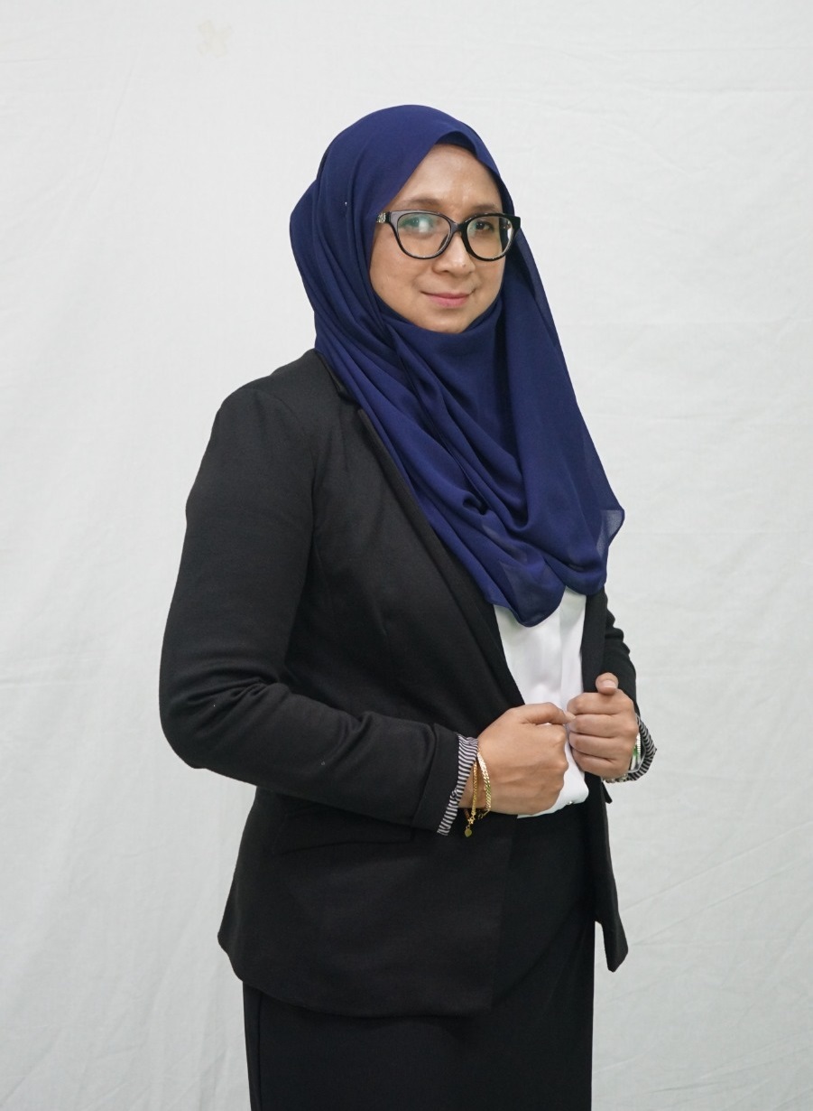 Dr. Sabihah Saleh