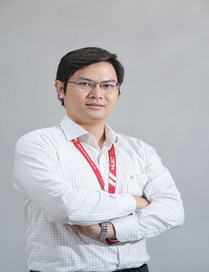 Assoc.Prof Nguyen Duc Tuyen