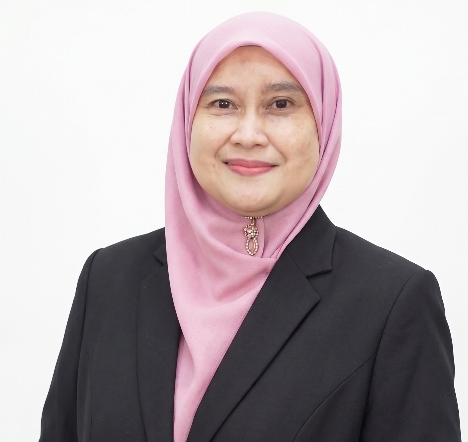 Prof. Zuihaila Mat Yasin